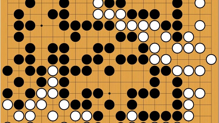 Hardcore cracking of the Zhenlong chess game in "Demi-gods and Semi-Devils", mysterious or just a ho