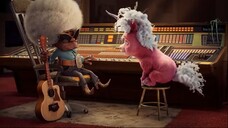 Thelma the Unicorn  Official Trailer  Netflix FREE Enjoy watching Link in description