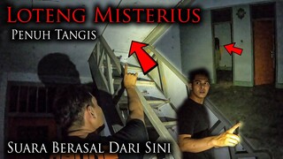 🔴 1161- SUARA TANGIS BERASAL DARI LOTENG ! LOTENG MISTERIUS