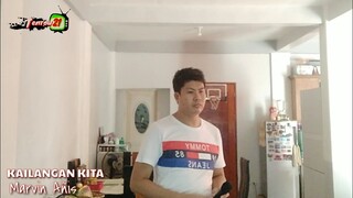 KAILANGAN KITA | Cover by Marvin Añis | Tenrou21