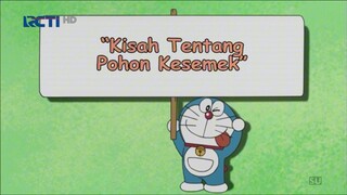 Doraemon - Ikan Sanma Terbang Ke Langit | Kisah Tentang Pohon Kesemek