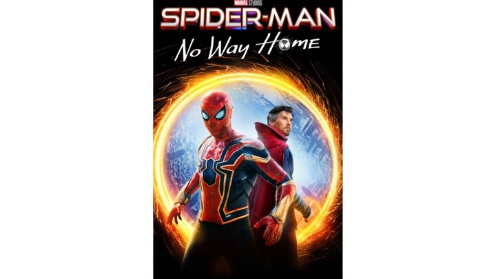 Spider-Man No Way Home (2021)