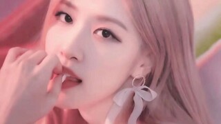 [Selebriti] Hari Valentine Harus Perlihatkan Pacarku (Rosé Blackpink)!