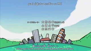 Beruzebabu Ep 21 Sub indo