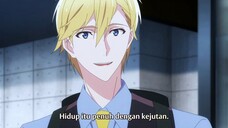 idolish7 vibrato eps 4