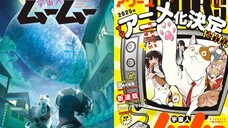 Uchuujin MuuMuu EP 03