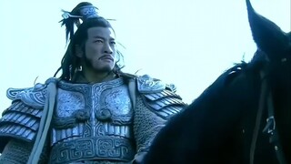 28 cavalry charged 5000, the historical records dared to write it, and the old Liu family also recog