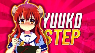 Yuukostep | Cuteness Overloaded