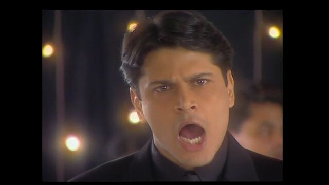 Kasautii Zindagi Kay (2001) Season 9 Episode 1 (Prem is kidnapped)