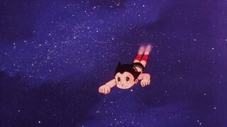 Astro Boy Ep 05   Robot Land