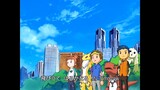 Digimon Tamers (2001) Ending ~ My Tomorrow