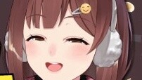 【Azusa Shark】Qihai's sharp comments on Azi's cheating