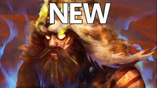 Udyr Rework Release Date REVEALED!