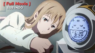 [SUB INDO] Sword Art Online the Movie | Progressive - Aria of Starless