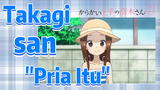 Teasing Master Takagi san Season 3 | Takagi san "Pria Itu"