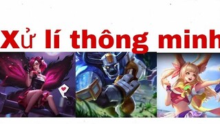 Highlight Liên Quân Hay nhất #21 | NKT Liên Quân Mobile