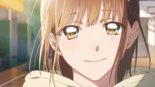 [October/Reina Ueda & Akari Kito] Blue Box (Blue Box) Anime Expo 2024 Special PV [MCE Chinese Transl
