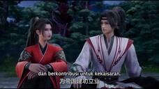 Yishi Du Zun S2 Eps 46 Sub Indo
