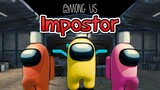 Impostor - Among Us (Animation)
