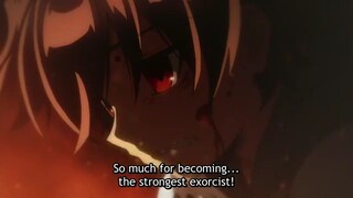 Sousei no Onmyouji episode 1 English Subbed