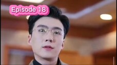 Love Triangle and the 3 Magnet Episode 18