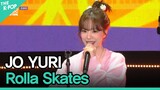 JO YURI, Rolla Skates (조유리, Rolla Skates) [2022 서울뮤직페스티벌 DAY1]