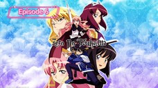 Zero no Tsukaima S2 - Eps 6 Sub Indo