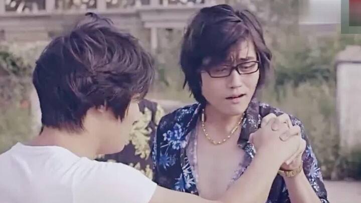 ฉันคือโคดัก ถ้าตีฉันแบบนี้ไม่กลัวฉันจะสู้กลับเหรอ?