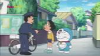 Doraemon episode 443