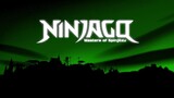 LEGO Ninjago : Masters Of Spinjitzu | S01E12 | The Rise Of The Great Devourer