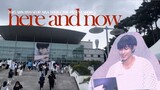 [VLOG] 안효섭 첫 팬미팅  / 2023 AHN HYO SEOP ASIA TOUR ( THE RESENT SHOW )