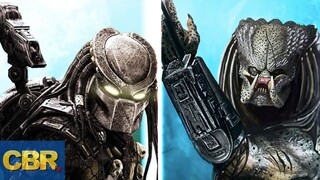 15 Strongest Predator Weapons Ranked