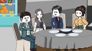 Episode 51 Erdan mengalami hari yang menyegarkan.