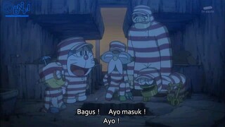 Doraemon sub Indo - Doraemon special ulang tahun