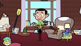 56. Mr.Bean Anime Collection