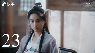 EP 23   Ting Hua Ling