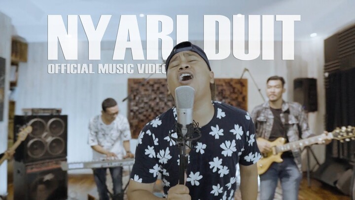 NYARI DUIT - SONGKENG (Official Music Video)