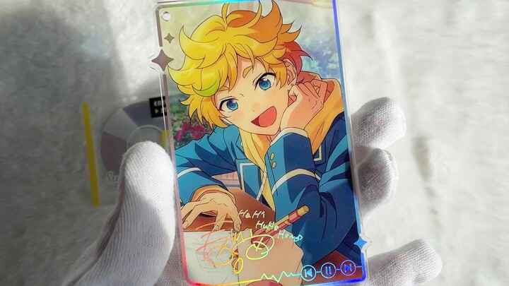 [ Ensemble Stars 2 ] Melody Acrylic Partial Daylight Display Plain Version |｡•ω•)っ