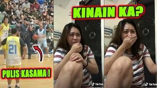 PAG DIKA MUKHANG MASARAP DI KITA KAKAININ | TIKTOK REACTION VIDEO