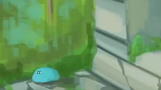 Slime Adventure part 17