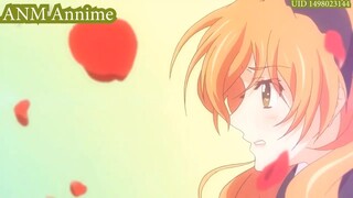 AMV Lá Xa Lìa Cành  NGUYỄN ĐÌNH VŨ  LÊ BẢO BÌNH #Anime #Schooltime