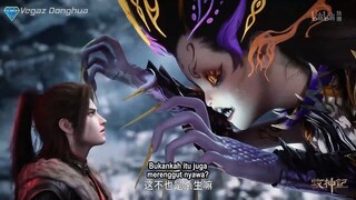 Tales of Herding Gods Eps 19 Full HD Sub Indo