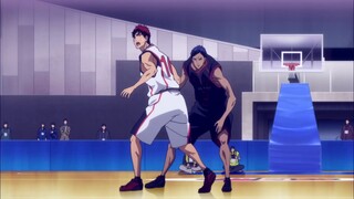 koruko no basket moments