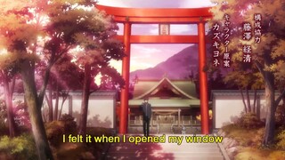 Hiiro no Kakera-The Tamayori Princess Saga S1 Ep 10