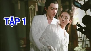 Dữ Phượng Hành TẬP 1 - Triệu Lệ Dĩnh "CƯỚI LẠI" Lâm Canh Tân ở Phim Mới, Lịch, phụng |TOP Hoa Hàn