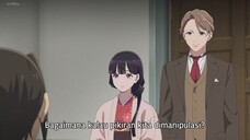 Watashi no Shiawase na Kekkon S2 - 04 Sub Indo