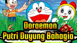 Doraemon|[Turki]EP Baru- Putri Duyung Bahagia_A