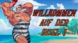 Das erwachen am Strand ! hooked on you a dead by daylight dating sim Deutsch/German