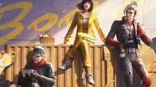 Anime Garena Free Fire tayang 2026!!!