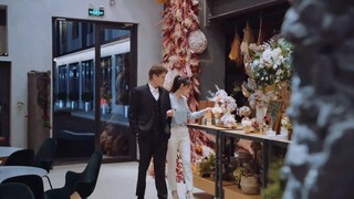 Romantic Sleeping Guide (2023) คู่มือรักฉบับหลับลึก EP 18 [ซับไทย]